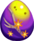 Image of Twilight Troll Egg