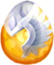 Image of Valkyrie Egg