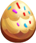 Image of Vanillamb Egg
