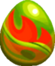 Image of Vinotaur Egg