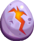 Image of Volcamel Egg