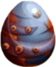 Image of Walrust Egg