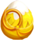 Image of Wealth Corgi Egg