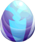Image of Weasel Witch Egg