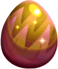 Image of Werewolf Egg