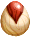 Image of Woodpecker Egg