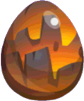 Image of Wyburn Egg