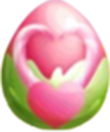 Image of XO Fox Egg