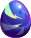 Image of Zapra Egg