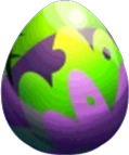 Image of Zombee Egg