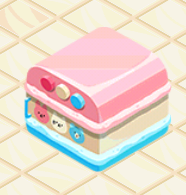 Appliance - Animal Cutearon Oven