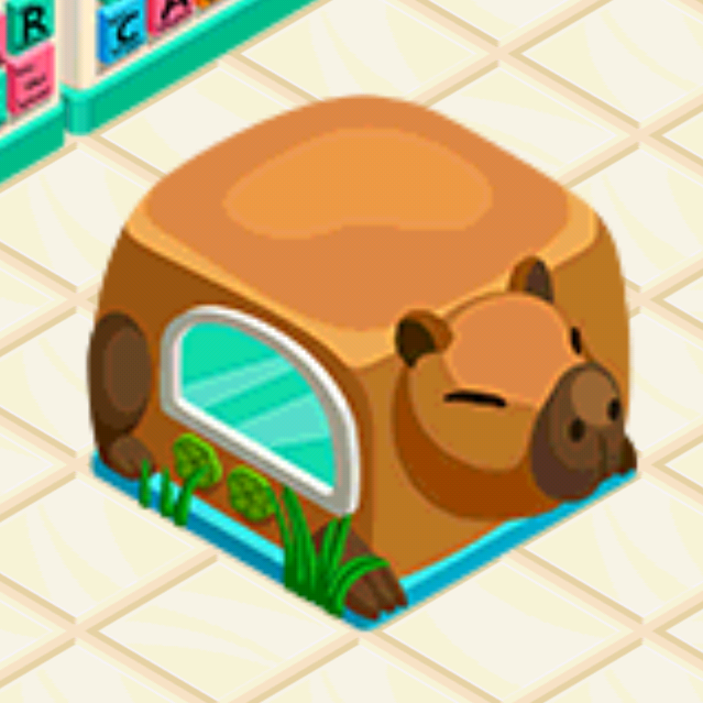 Appliance - Capybara Comfort Cooker