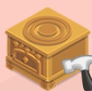 Appliance - Curators Hotplate