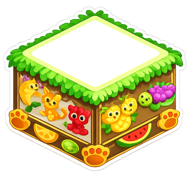 Appliance - Fruit Preparation Station