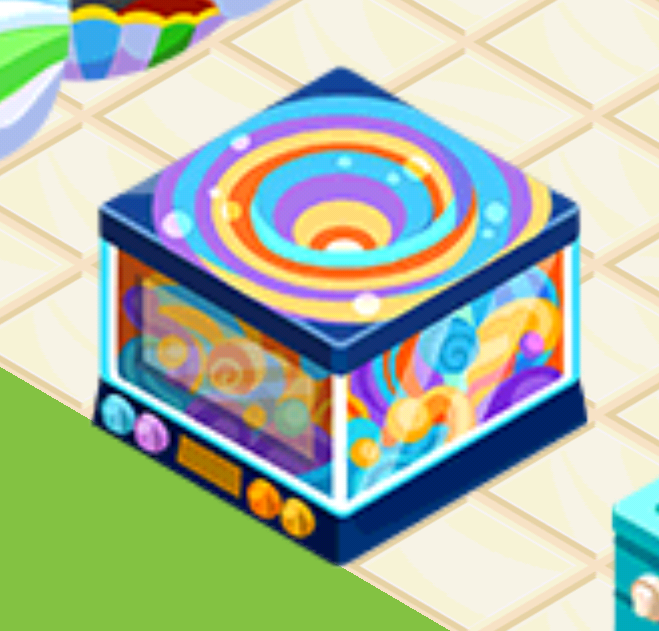 Appliance - Nebular Oven