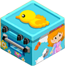 Appliance - Nursery Rhyme Oven