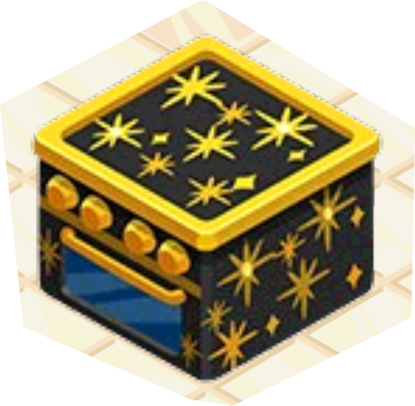 Appliance - Sparkling Oven