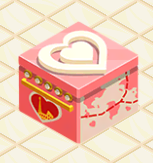 Appliance - Sweethearts World Stove