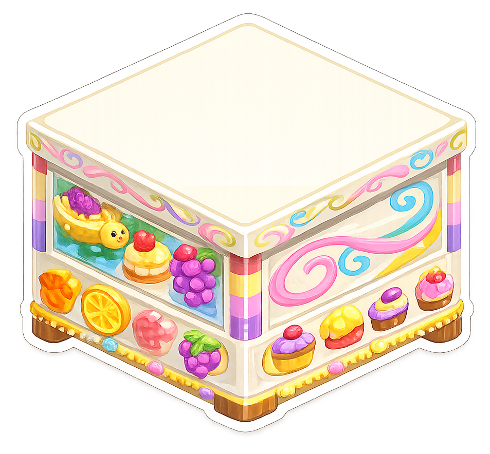 Appliance - Terrarium Oven