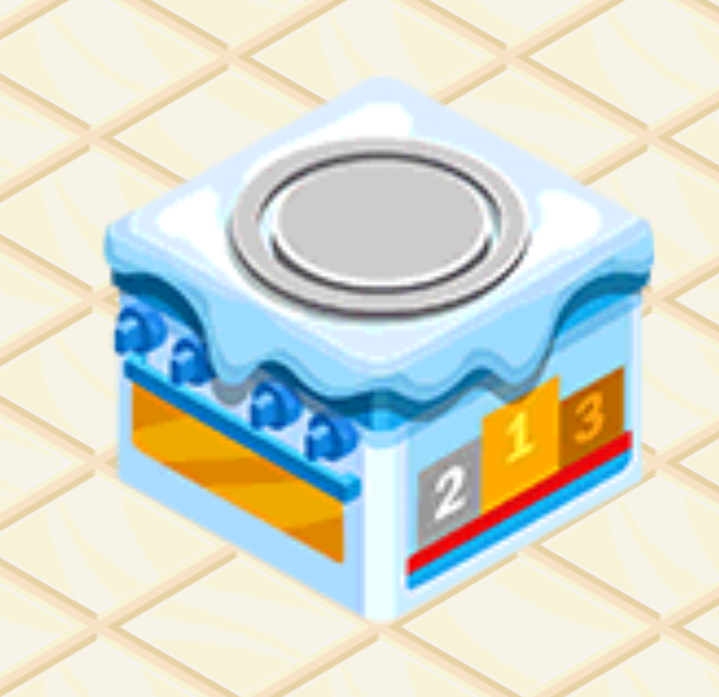 Winter Sports Oven Appliance