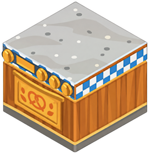 Appliance - Bavarian Roast Oven