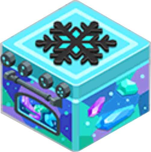 Appliance - Borealis Range