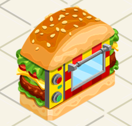 Appliance - BunFlipper 9000