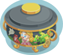 Appliance - Cauldron of Tales