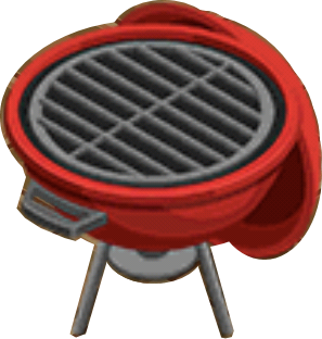 Classic Grill Appliance