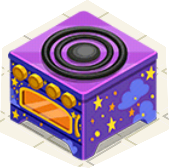 Appliance - Dreamspire Oven