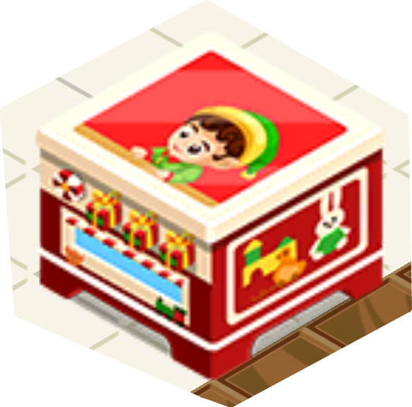 Holiday Helpers Stove Appliance