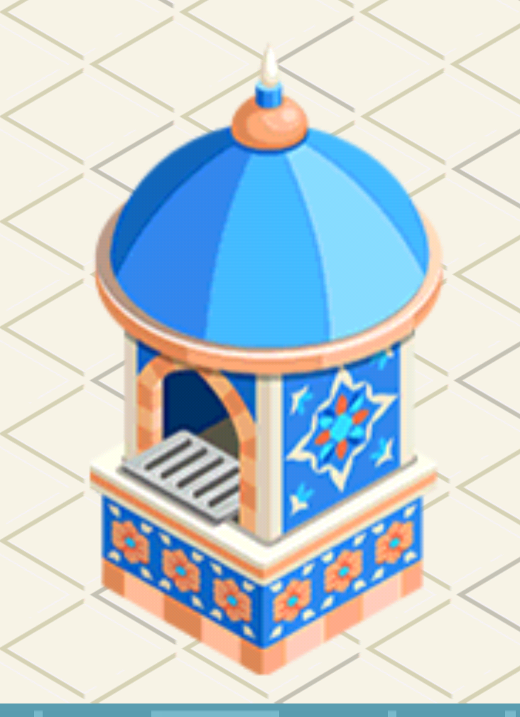 Appliance - Iznik Oven