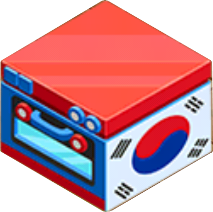 Appliance - Korean Oven