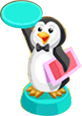 Appliance - Penguin Server