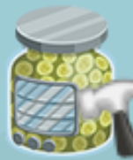 Appliance - Pickle Jar Oven