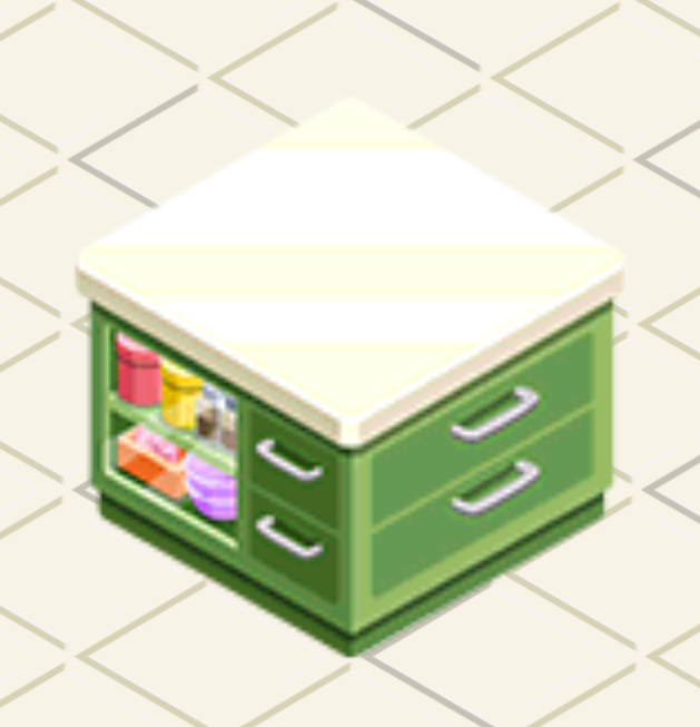 Sweet Sentiment Station Appliance