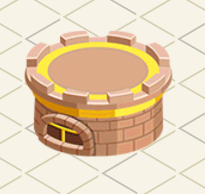 Appliance - Tower Window Oven