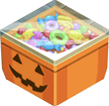 Trick or Treat Bowl Appliance