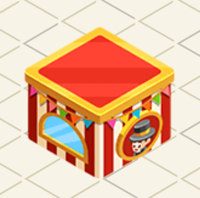 Appliance - Whimsical Circus Oven