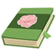 blooming book Part
