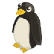 emperor penguin Part