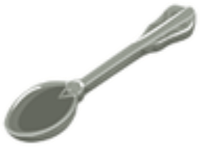 fancy spoon Part