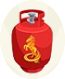 fire horse fuel Part