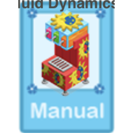 fluid dynamics manual Part