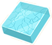 frosty glass Part