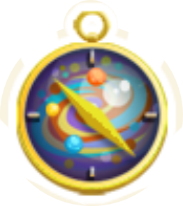 galactic dial Part