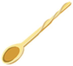 golden spoon b Part