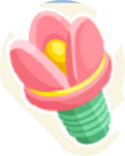  TL Part macaron bolt