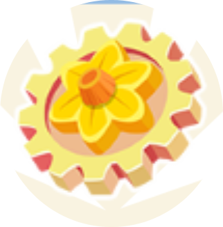  TL Part macaron gear