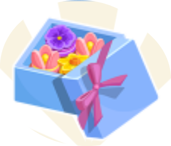  TL Part macaron gift box